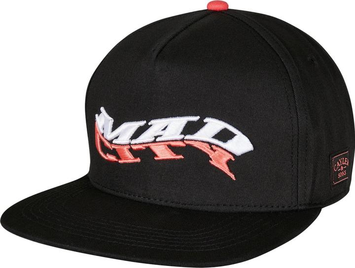 Cayler & Sons WL Mad City Cap (One Size)