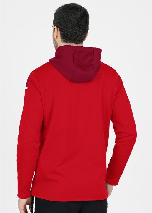 Immagine prodotto JAKO Giacca con cappuccio Champ 2.0 (XL) (XL)