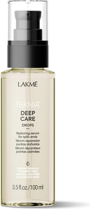 Produktbild Lakmé Teknia Deep Care (100 ml)
