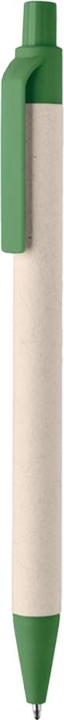 Produktbild MidOcean Stift Mito Milchkarton Papier (Grün)