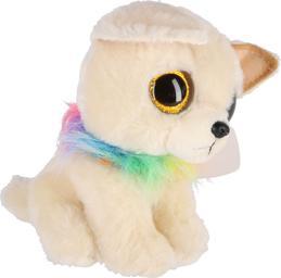 Actual product image Ty Chewey Chihuahua from Beanie Boo (15 cm)