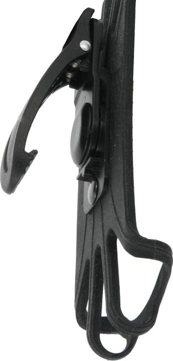 Actual product image Mobilis Universal Belt Clip Abs