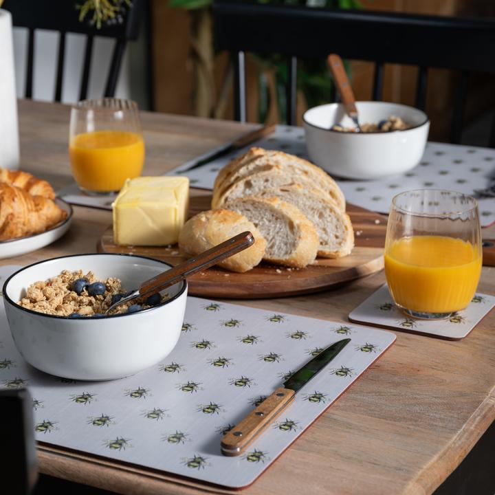Produktbild Creative Tops CT Placemats (4 Stk., 40 x 29 cm)