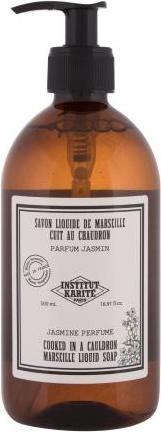 Image du produit Institut Karité Savon liquide de Marseille Jasmine (Savon liquide, 500 ml)