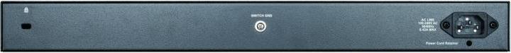 Actual product image D-Link Switch DGS-2000-28 28 Port (28 Ports)