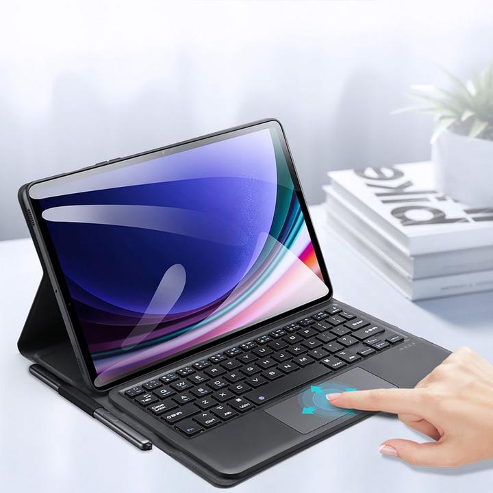 Actual product image Dux Ducis TK Series (US, Galaxy Tab S9 FE, Galaxy Tab S9)