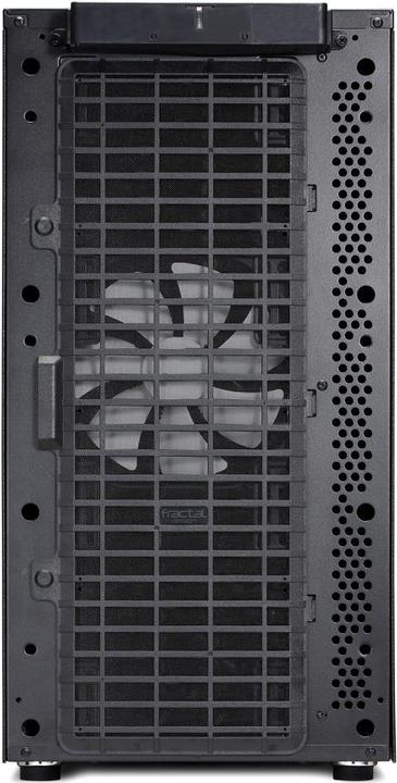 Immagine prodotto Fractal Define S (ATX, mATX, Mini-ITX)
