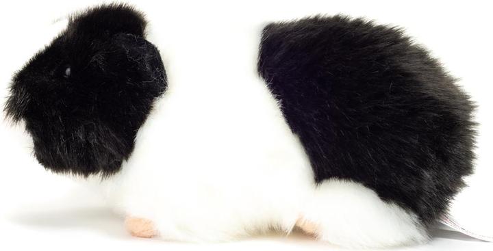 Produktbild Teddy Hermann Meerschweinchen schwarz/weiss 20cm (7 cm)