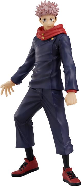 Image du produit Good Smile Company Jujutsu Kaisen: Yuji Itadori - Pop Up Parade
