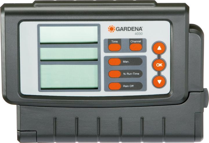 Produktbild Gardena Bewässerungssteuerung 4030