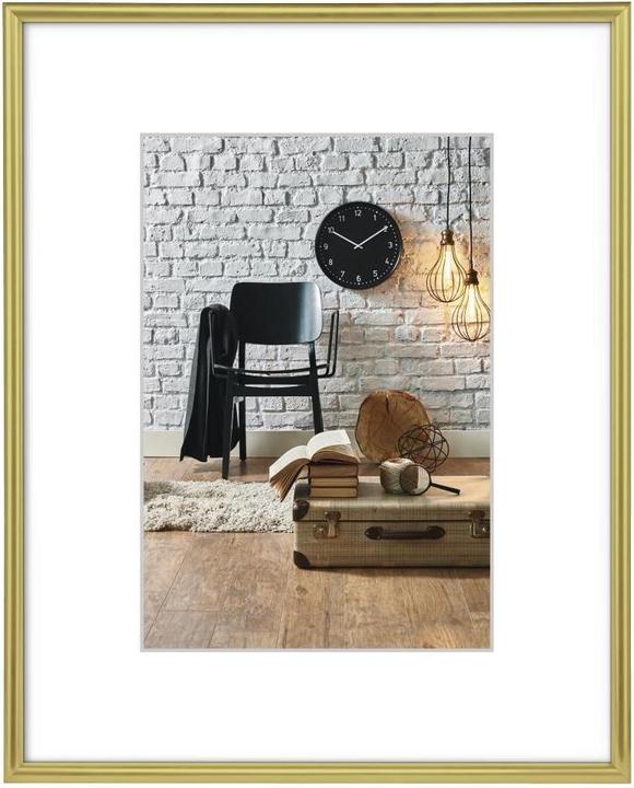 Immagine prodotto Hama Telaio di plastica decorazione Siviglia, G (15 x 20 cm)