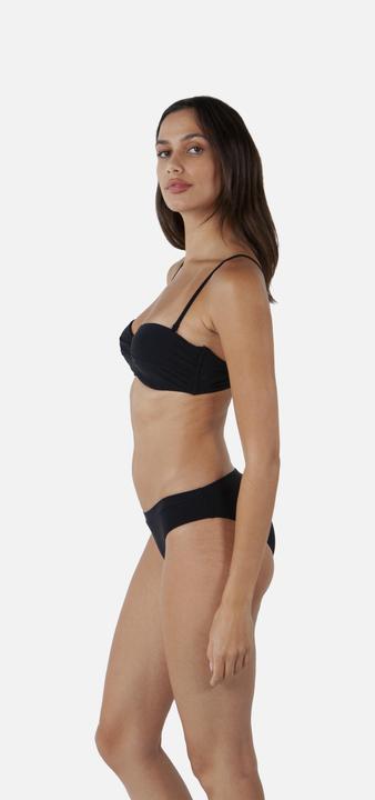 Actual product image Barts Women's Solid Bikini Briefs (38)