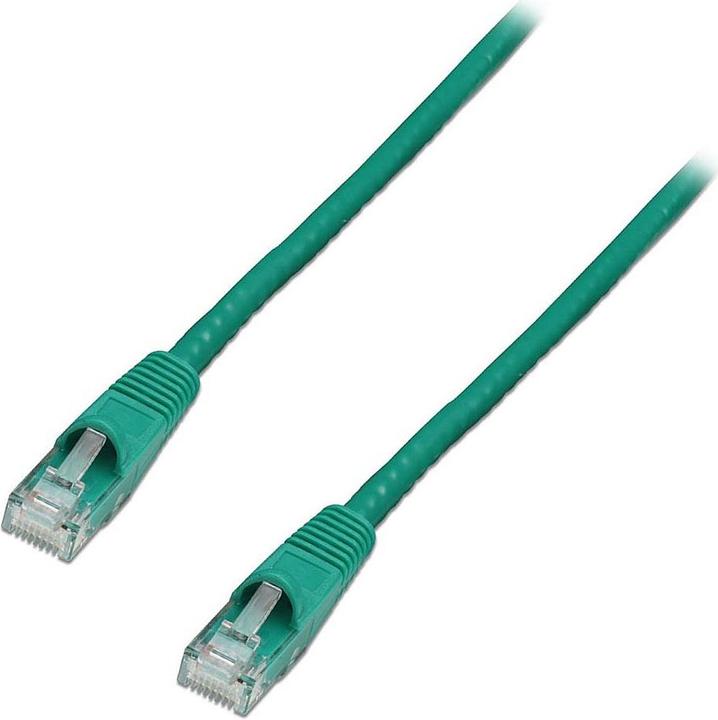 Produktbild Lindy Netzwerkkabel (UTP, CAT6, 0.30 m)