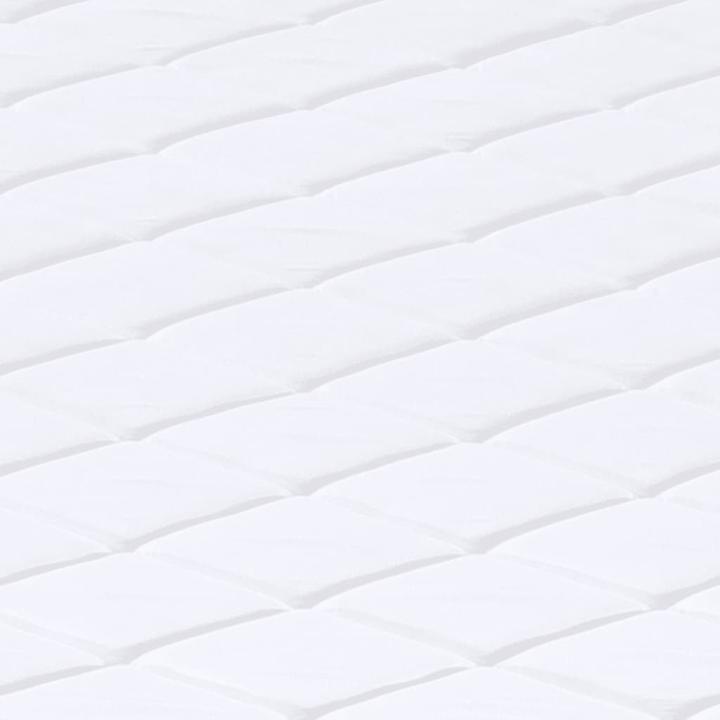 Actual product image VidaXL Jessalin (180 x 200 cm, Foam core)