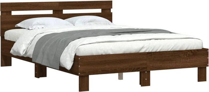 Image du produit VidaXL Jarena (135 x 190 cm)