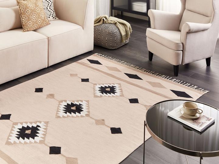 Actual product image Beliani Berdik (230 x 160 cm)