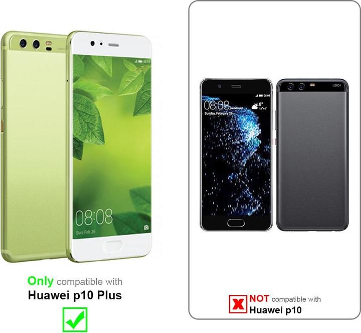 Immagine prodotto Cadorabo Copertina in TPU Candy (Huawei P10 Plus)