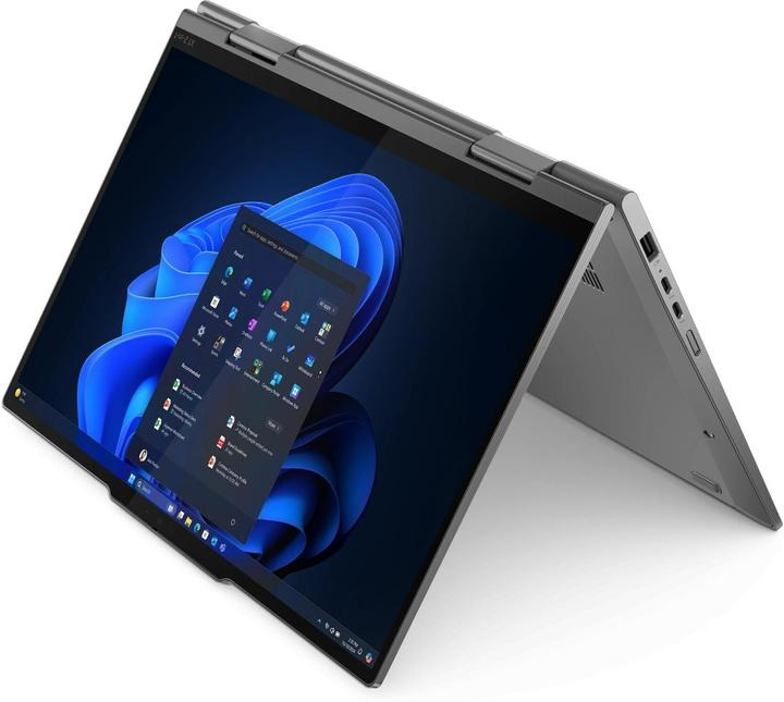 Actual product image Lenovo ThinkPad X1 2-in-1 Gen 10 (14", Intel Core Ultra 7 258V, 32 GB, 1000 GB, CH)