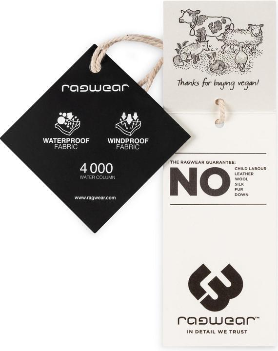 Actual product image Ragwear Dankka Spring (XS)