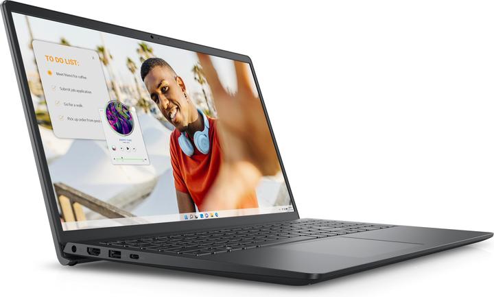 Produktbild Dell Inspiron 3535 (15.60", AMD Ryzen 5 7530U, 16 GB, 512 GB, DE)