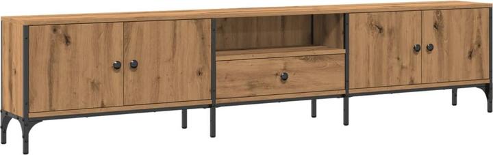 Rovere artigianale