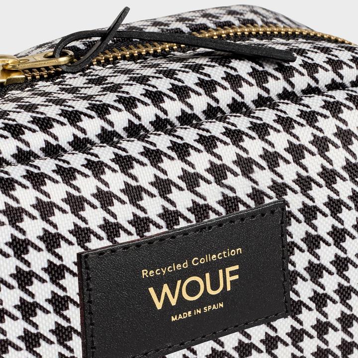 Actual product image Wouf Daily toiletry bag 21 cm (2 l)
