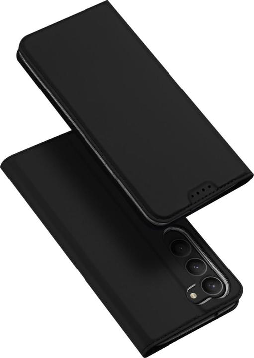 Immagine prodotto Dux Ducis Galaxy S23 - Custodia Flip Folio nera (Samsung Galaxy S23)