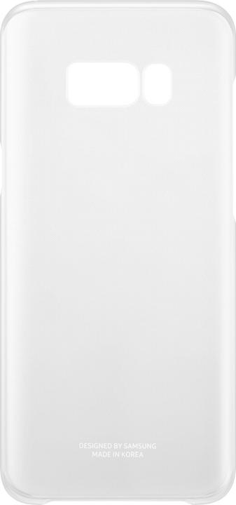 Produktbild Samsung Clear Cover (Samsung Galaxy S8+)