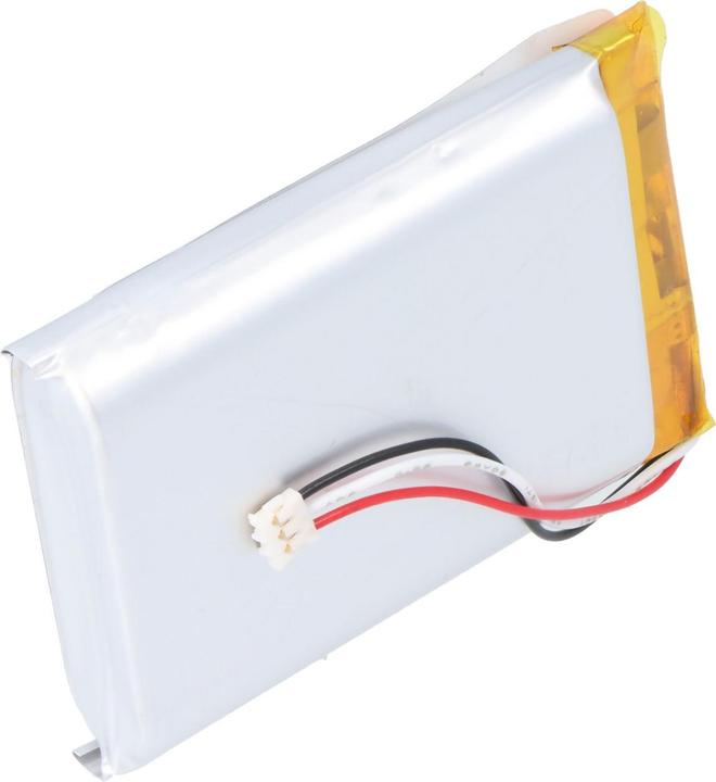 Image du produit Garmin Akku Zumo 350LM Akku 390LM, 361-00059-00, 010-01043-01, 020-00218-05