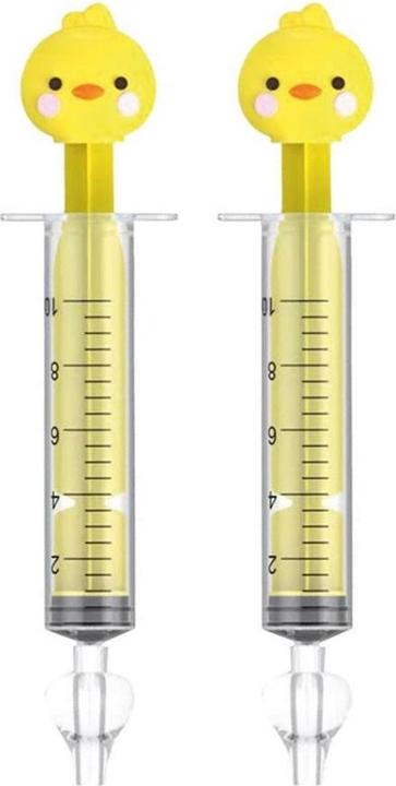 Vog Protect Baby Duck Fly Spritzen x2