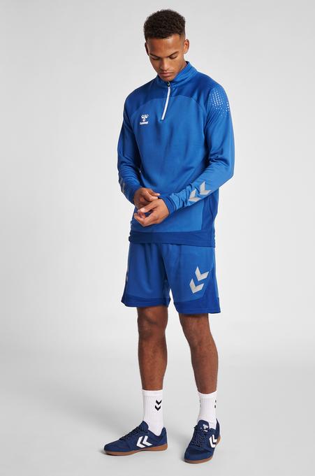 Produktbild hummel Lead Half Zip (M)