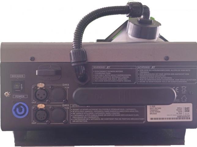 Actual product image Antari Z-1520 Rgb