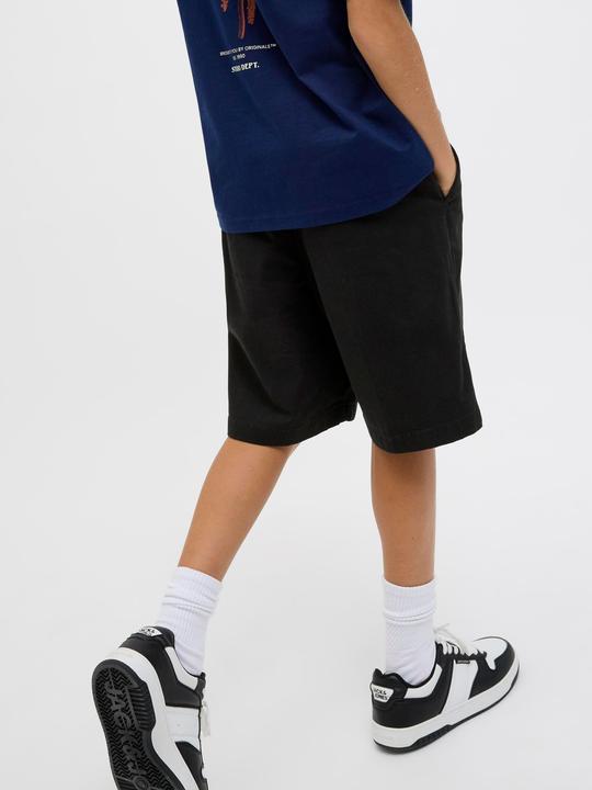 Produktbild Jack & Jones Loose Fit Loose Fit Shorts Junior Loose Fit Shorts (170)