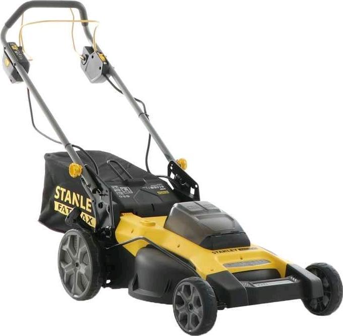 Image du produit Stanley ST KOSIARKA V20 SFMCMWS251M (Fonctionnement sur batterie)