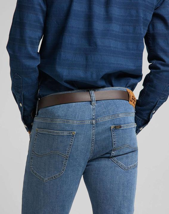 Actual product image Lee Core Belt (85)