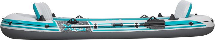 Actual product image Bestway Hydro-Force Adventure Elite X5 Set (364 cm, 5 pers.)