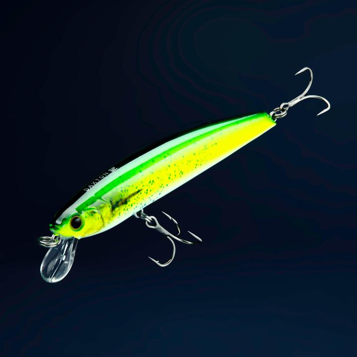 Immagine prodotto Caperlan SAXTON 110 SP (11 cm)