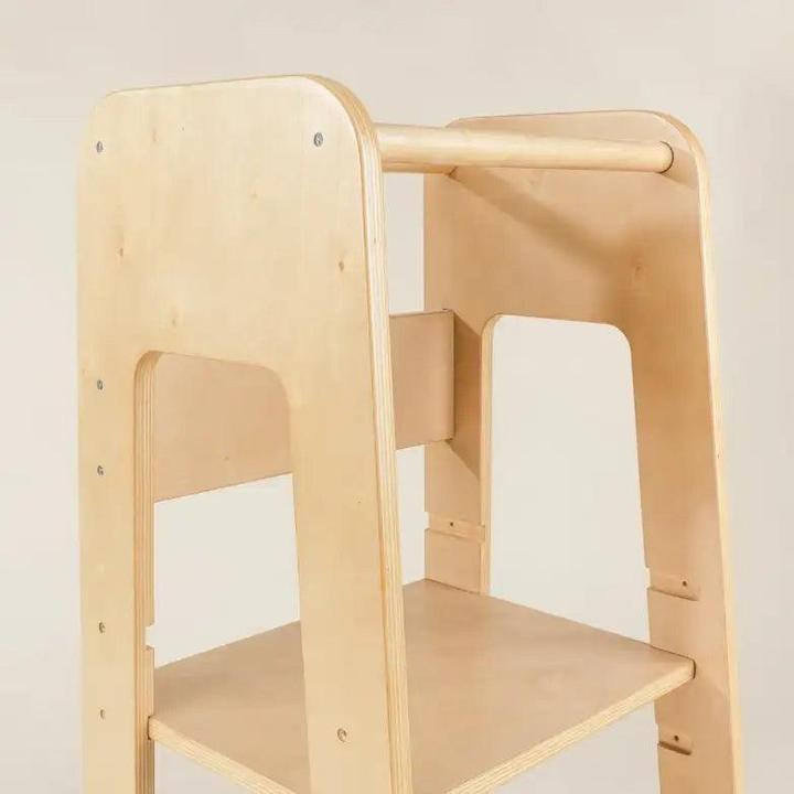 Produktbild Coco Village Lernturm Holz