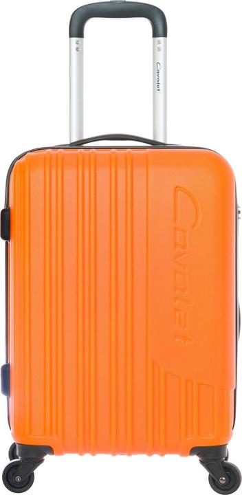 Cavalet Malibu Kabin Orange (31 l)