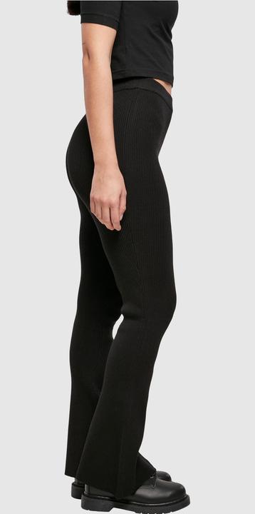 Immagine prodotto Urban Classics Leggings Rib Knit Bootcut (M)