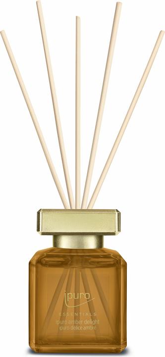 Image du produit Ipuro Raumduft amber delight (100 ml)