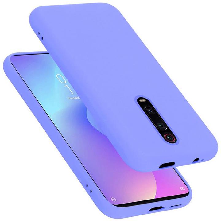 LIQUID LIGHT PURPLE
