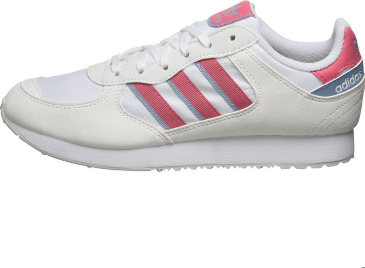 adidas Spécial 21 chaussures blanches - 83539 (43 1/3)