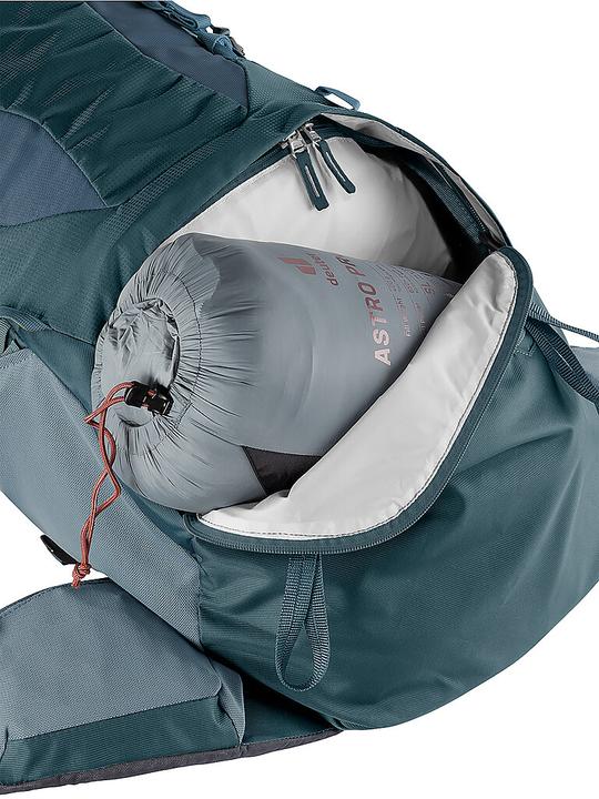 Produktbild Deuter Aircontact Lite 50 + 10 (50 l)