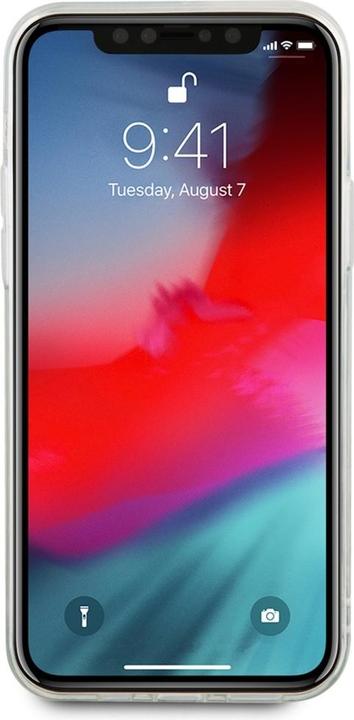 Image du produit Karl Lagerfeld Cas liquide (Apple iPhone 12 mini)