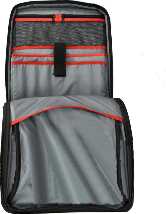 Image du produit HTI-Living Trolley pour ordinateur portable 50 (39 l, Bagage à main (jusqu'à 50l))