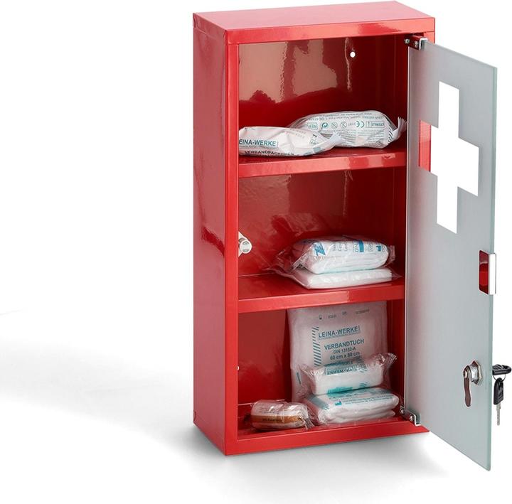Actual product image Zeller Present medicine cabinet