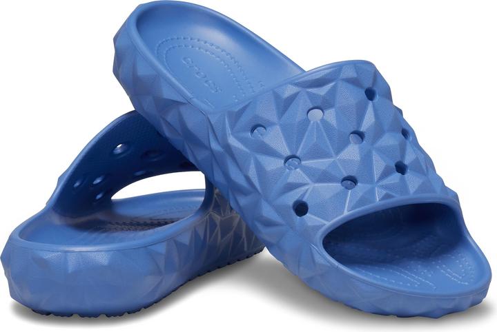 Produktbild Crocs Classic Geometric Slide v2 (39, 40)