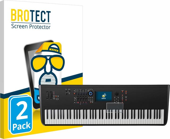 BROTECT Protector Anti-Glare