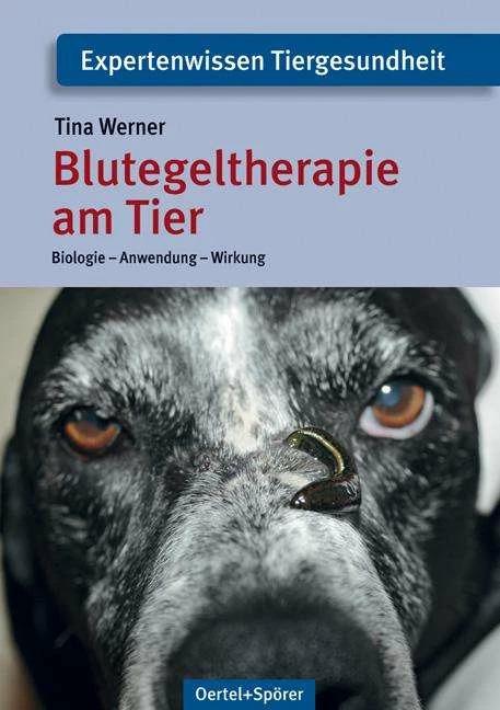 Image du produit Blutegeltherapie am Tier (Allemand, Tina Werner, 2011)